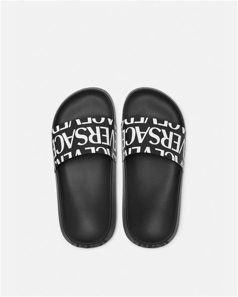 versace sliders cheap|versace slides cheap.